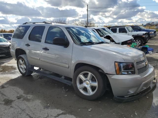 2008 Chevrolet Tahoe K1500