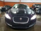 2015 Jaguar XF