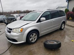 2012 Dodge Grand Caravan SXT en venta en Louisville, KY