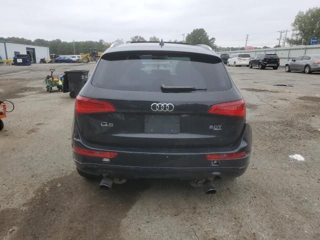 2014 Audi Q5 Premium Plus