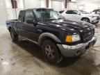 2003 Ford Ranger Super Cab