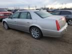 2008 Cadillac DTS