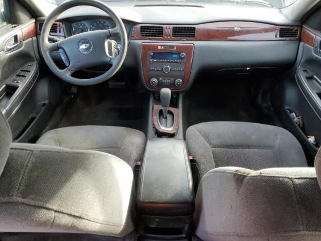 2008 Chevrolet Impala LT