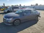 2016 Honda Accord EXL