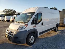 Vehiculos salvage en venta de Copart Jacksonville, FL: 2014 Dodge RAM Promaster 2500 2500 High