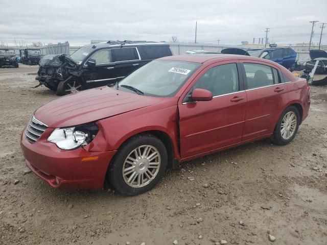 2008 Chrysler Sebring Touring