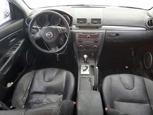 2007 Mazda 3 S