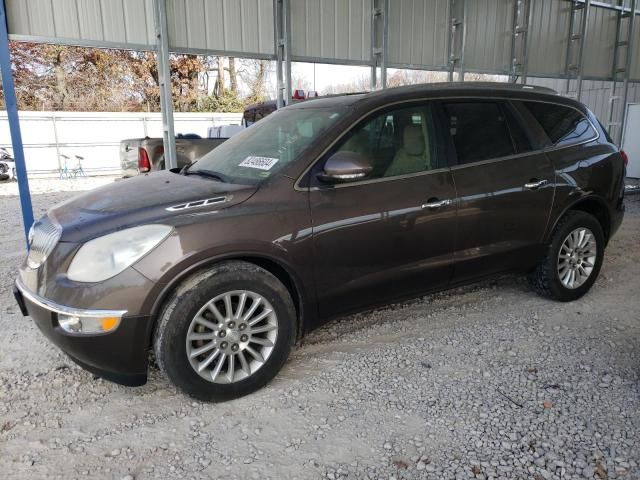 2011 Buick Enclave CXL