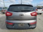 2012 KIA Sportage EX