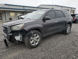 2016 GMC Acadia SLE en venta en Earlington, KY