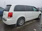 2012 Dodge Grand Caravan R/T