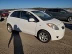 2007 Toyota Yaris