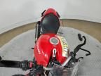 2018 Ducati Monster 821