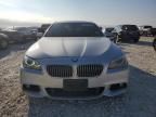 2013 BMW 535 I