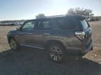 2016 Toyota 4runner SR5/SR5 Premium