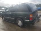 2001 GMC Yukon