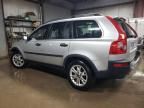 2004 Volvo XC90 T6