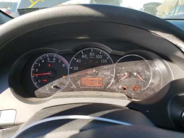 2010 Nissan Altima Base