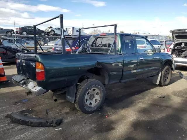 2000 Toyota Tacoma Xtracab