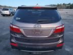 2015 Hyundai Santa FE GLS