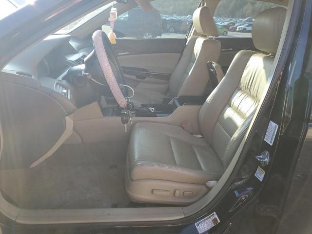 2009 Honda Accord EXL