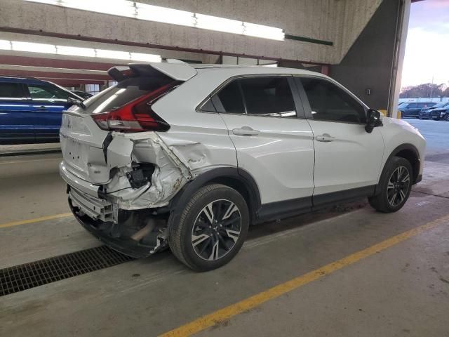 2023 Mitsubishi Eclipse Cross SE