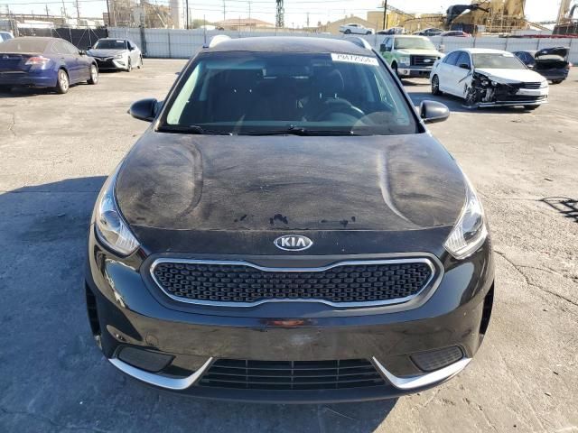 2019 KIA Niro FE