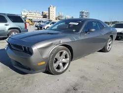 Carros con verificación Run & Drive a la venta en subasta: 2012 Dodge Challenger R/T