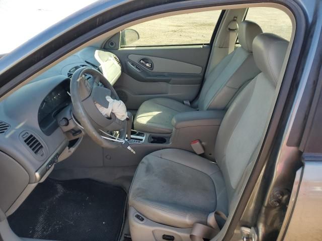 2004 Chevrolet Malibu LT