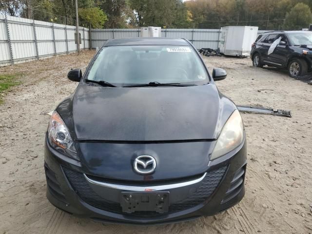 2010 Mazda 3 I