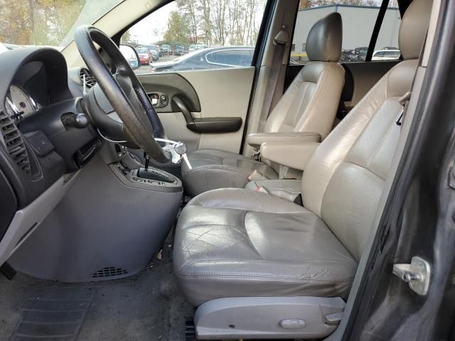 2004 Saturn Vue