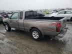 2003 Nissan Frontier King Cab XE