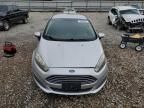 2015 Ford Fiesta S