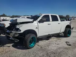 Dodge 2500 Vehiculos salvage en venta: 2016 Dodge 2500 Laramie