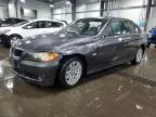 2007 BMW 328 I