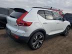 2024 Volvo XC40 Plus