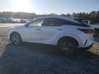 2024 Lexus RX 350H Base