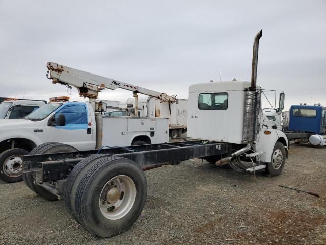 2006 Kenworth Construction T300