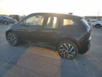 2017 BMW I3 REX