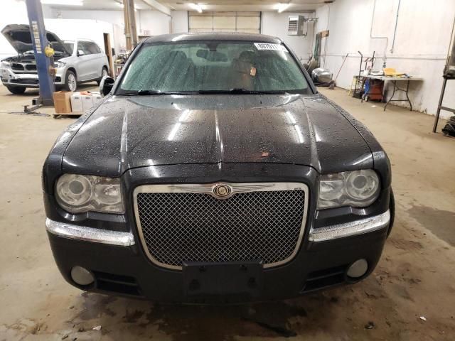 2005 Chrysler 300C