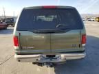 2001 Ford Excursion Limited