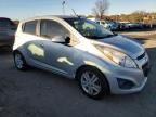 2015 Chevrolet Spark 1LT