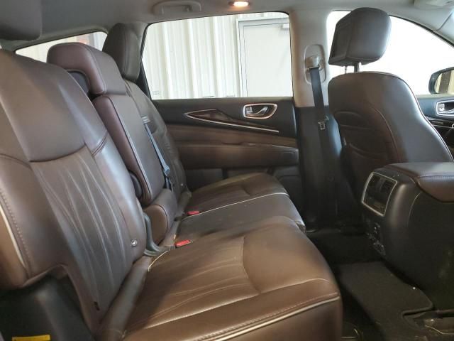 2016 Infiniti QX60