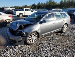 Volkswagen Vehiculos salvage en venta: 2011 Volkswagen Jetta S