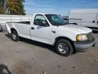 2003 Ford F150