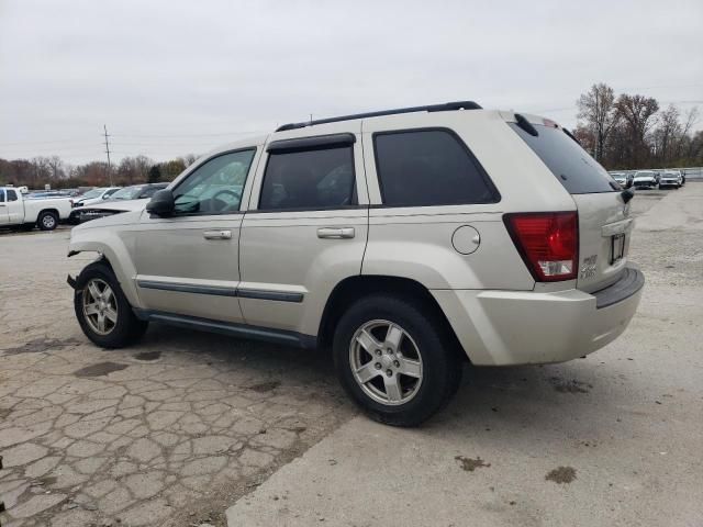 2007 Jeep Grand Cherokee Laredo