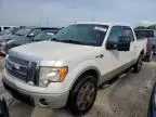 2009 Ford F150 Supercrew