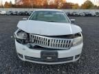 2007 Lincoln MKZ