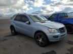 2006 Mercedes-Benz ML 350