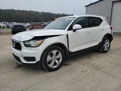 2022 Volvo XC40 T5 Momentum en venta en Florence, MS